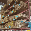 C28000 High Pressure Brass Pipe